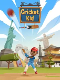 Cricket Kid Screen Shot 10