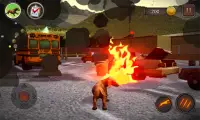 Dachshund Dog Simulator Screen Shot 1
