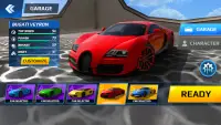 GT Car Stunt 3D: Car Driving Screen Shot 7