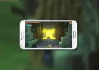 New Portal Knights Mini Screen Shot 2