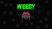Weeby - divide endless game Screen Shot 0
