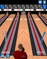 brunswick bowling - Classic Bowling 2019 Screen Shot 1