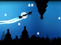 Christmas Ride. Santa emulator Screen Shot 2