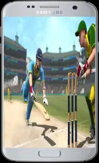 Sachin Saga Cricket Tips Screen Shot 0