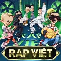 Rap Việt Mùa 3 Battle FNF Mod