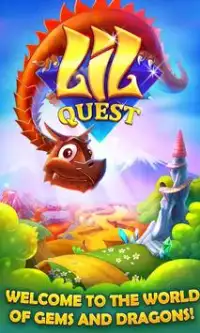 Lil Quest Screen Shot 4