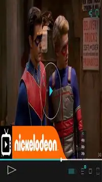 Henry Danger Screen Shot 0