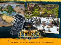 Eterna: Heroes Fall - Deep RPG Screen Shot 16