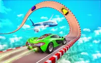 Mega Ramp GT Car Stunt Games Screen Shot 3