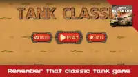 Super Battle City 1990: Classic Tank Game Screen Shot 0