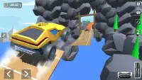 Crazy Speed Car Driving: 3D Car Racing Games Screen Shot 3