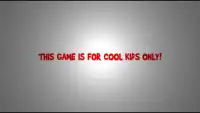 Kids Games: Truth or Dare! Screen Shot 1