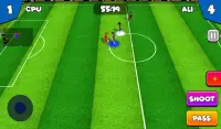 Soccer Heroes! Ultimate Football Games 2018 Screen Shot 9