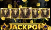 Super Dragon Casino Slots - Huge Jackpot Vegas WIN Screen Shot 1