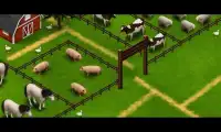 Farmhouse: A virtual Farmland Screen Shot 2