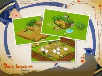 Country  Story Screen Shot 2