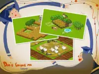 Ensoleillé Farm Screen Shot 2