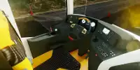Bus Driver 3D Screen Shot 5
