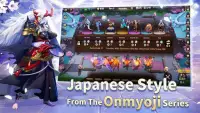 Onmyoji Chess Screen Shot 1