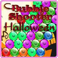 Bubble Shooter Free Halloween