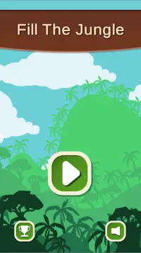 Fill The Jungle Screen Shot 0