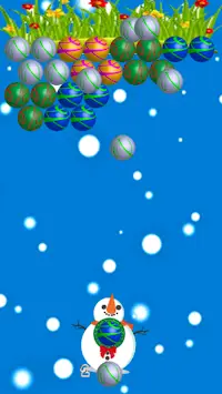 Bubble Games Screen Shot 2