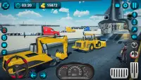 Cruise Ship 3D Boat Simulator Screen Shot 3