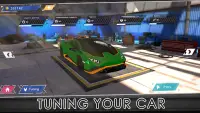 Racing in Car - Car Simulator Screen Shot 2