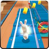 Guide Rabbids Crazy Rush