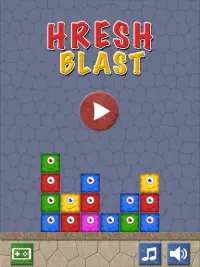 Hresh Blast: Monster Burst Screen Shot 8