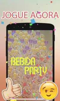 Bebida Party's Screen Shot 0