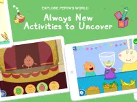 World of Peppa Pig: Kids Games Screen Shot 10