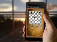 Échecs (Chess Game) Screen Shot 4