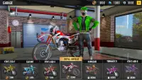 Bike Racing 3d: Stunt Legends Screen Shot 7