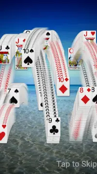 Solitaire : Classic Card Games Screen Shot 3