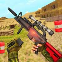 Fps Shooter Cover Strike: FPS Shooting Games 2020