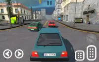 Poldek Sim Racing Screen Shot 8