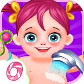 Baby Care&Dress Up:Kids Game