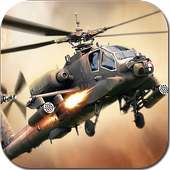 New Helicopter simulator 2016