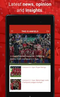 This Is Anfield Screen Shot 8