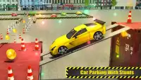 Car Parking Driver School: Car Driving Games Screen Shot 4