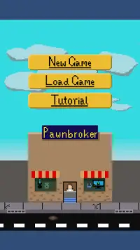 Pawnbroker Simulator Screen Shot 0