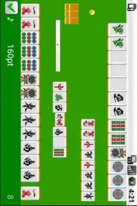 Terminals and Honors Mahjong Screen Shot 2