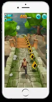 Endless Temple Jungle Run Screen Shot 5