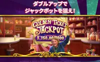 Willy Wonka Vegas Casino Slots Screen Shot 9