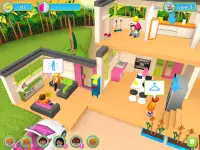 PLAYMOBIL Luxury Mansion Screen Shot 11