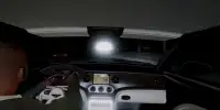 3D Mulsanne Luxury: Driving Bentley Simulator Screen Shot 3