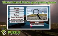 Free Lighthouse Puzzle Games Screen Shot 0
