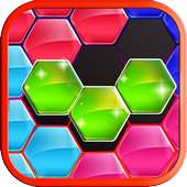 hexa puzzle kingdom!