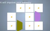 Hafıza Oyunu - Renkler, Sayılar, Harfler Screen Shot 13